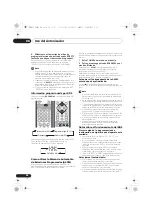 Предварительный просмотр 206 страницы Pioneer X-HM51 Operating Instructions Manual