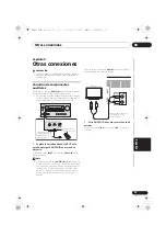 Предварительный просмотр 207 страницы Pioneer X-HM51 Operating Instructions Manual