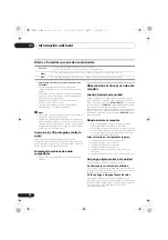 Предварительный просмотр 214 страницы Pioneer X-HM51 Operating Instructions Manual