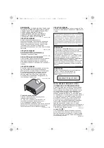 Предварительный просмотр 218 страницы Pioneer X-HM51 Operating Instructions Manual