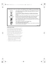 Preview for 3 page of Pioneer X-HM51DAB-K Operating Instructions Manual