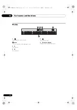 Предварительный просмотр 10 страницы Pioneer X-HM51DAB-K Operating Instructions Manual