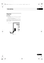 Предварительный просмотр 13 страницы Pioneer X-HM51DAB-K Operating Instructions Manual