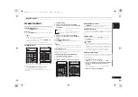 Preview for 11 page of Pioneer x-hm70-k Operating Informations