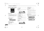 Preview for 14 page of Pioneer x-hm70-k Operating Informations