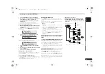 Preview for 15 page of Pioneer x-hm70-k Operating Informations