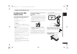 Preview for 17 page of Pioneer x-hm70-k Operating Informations