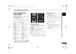 Preview for 25 page of Pioneer x-hm70-k Operating Informations