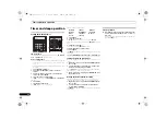 Preview for 26 page of Pioneer x-hm70-k Operating Informations