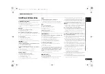 Preview for 27 page of Pioneer x-hm70-k Operating Informations