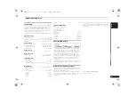 Preview for 31 page of Pioneer x-hm70-k Operating Informations