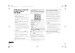 Preview for 50 page of Pioneer x-hm70-k Operating Informations