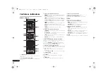 Preview for 72 page of Pioneer x-hm70-k Operating Informations