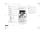 Preview for 78 page of Pioneer x-hm70-k Operating Informations