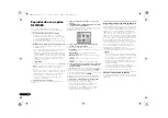 Preview for 86 page of Pioneer x-hm70-k Operating Informations