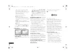 Preview for 88 page of Pioneer x-hm70-k Operating Informations