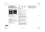 Preview for 92 page of Pioneer x-hm70-k Operating Informations