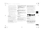 Preview for 95 page of Pioneer x-hm70-k Operating Informations