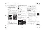 Preview for 107 page of Pioneer x-hm70-k Operating Informations