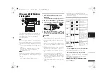 Preview for 109 page of Pioneer x-hm70-k Operating Informations