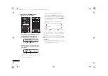 Preview for 112 page of Pioneer x-hm70-k Operating Informations