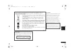 Preview for 129 page of Pioneer x-hm70-k Operating Informations