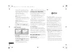 Preview for 178 page of Pioneer x-hm70-k Operating Informations