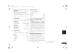 Preview for 187 page of Pioneer x-hm70-k Operating Informations