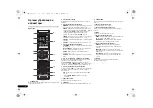 Preview for 192 page of Pioneer x-hm70-k Operating Informations