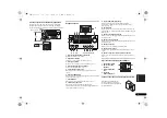 Preview for 193 page of Pioneer x-hm70-k Operating Informations