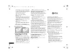 Preview for 208 page of Pioneer x-hm70-k Operating Informations