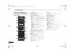 Предварительный просмотр 6 страницы Pioneer X-HM70DAB-K Operating Instructions Manual