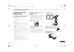 Предварительный просмотр 17 страницы Pioneer X-HM70DAB-K Operating Instructions Manual