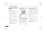 Предварительный просмотр 20 страницы Pioneer X-HM70DAB-K Operating Instructions Manual