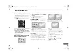 Предварительный просмотр 21 страницы Pioneer X-HM70DAB-K Operating Instructions Manual