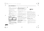 Предварительный просмотр 22 страницы Pioneer X-HM70DAB-K Operating Instructions Manual