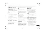 Предварительный просмотр 29 страницы Pioneer X-HM70DAB-K Operating Instructions Manual