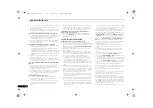 Предварительный просмотр 30 страницы Pioneer X-HM70DAB-K Operating Instructions Manual