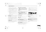 Предварительный просмотр 31 страницы Pioneer X-HM70DAB-K Operating Instructions Manual