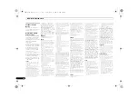 Предварительный просмотр 34 страницы Pioneer X-HM70DAB-K Operating Instructions Manual