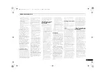 Предварительный просмотр 35 страницы Pioneer X-HM70DAB-K Operating Instructions Manual