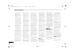 Предварительный просмотр 36 страницы Pioneer X-HM70DAB-K Operating Instructions Manual