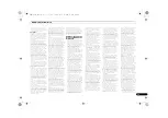 Предварительный просмотр 37 страницы Pioneer X-HM70DAB-K Operating Instructions Manual