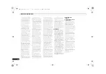 Предварительный просмотр 38 страницы Pioneer X-HM70DAB-K Operating Instructions Manual