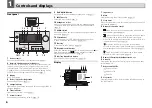 Preview for 6 page of Pioneer X-HM71-K Operating Instructions Manual