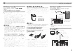 Preview for 9 page of Pioneer X-HM71-K Operating Instructions Manual