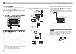 Preview for 10 page of Pioneer X-HM71-K Operating Instructions Manual