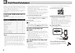 Preview for 14 page of Pioneer X-HM71-K Operating Instructions Manual