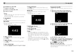 Preview for 19 page of Pioneer X-HM71-K Operating Instructions Manual