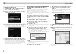 Preview for 26 page of Pioneer X-HM71-K Operating Instructions Manual